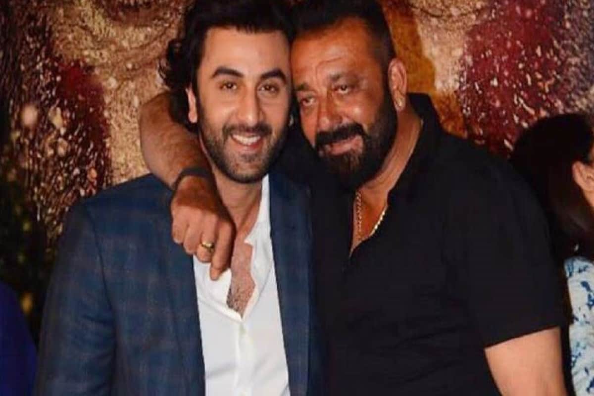 Sanjay Dutt happy about june release of biopic starring Ranbir Kapoor, reason is personal