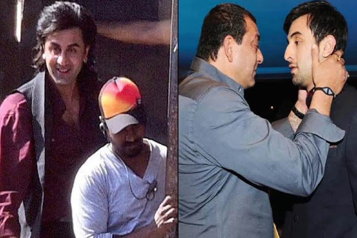 Sanjay Dutt happy about june release of biopic starring Ranbir Kapoor, reason is personal