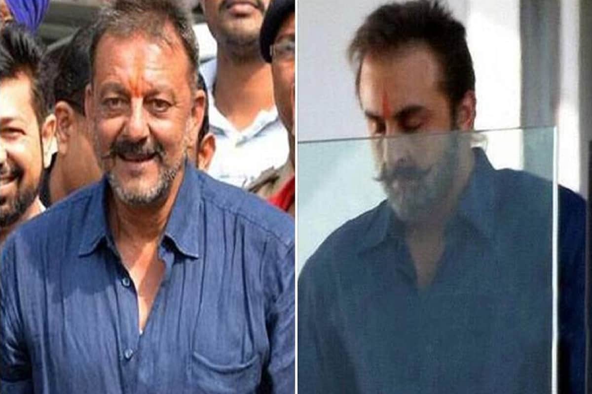 Sanjay Dutt happy about june release of biopic starring Ranbir Kapoor, reason is personal