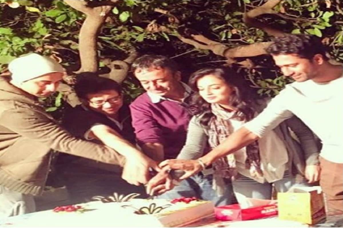 Sanjay Dutt happy about june release of biopic starring Ranbir Kapoor, reason is personal