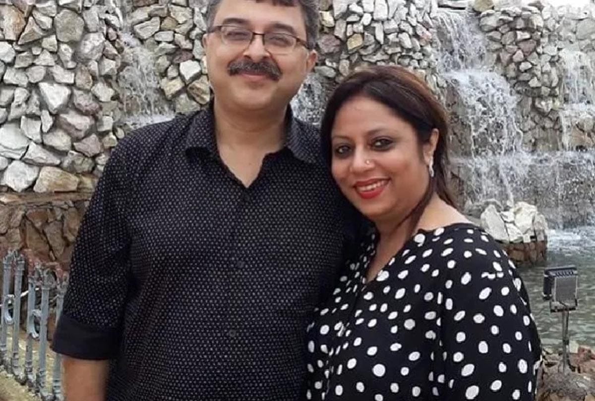 GST Commissioner Sansar Chandra case