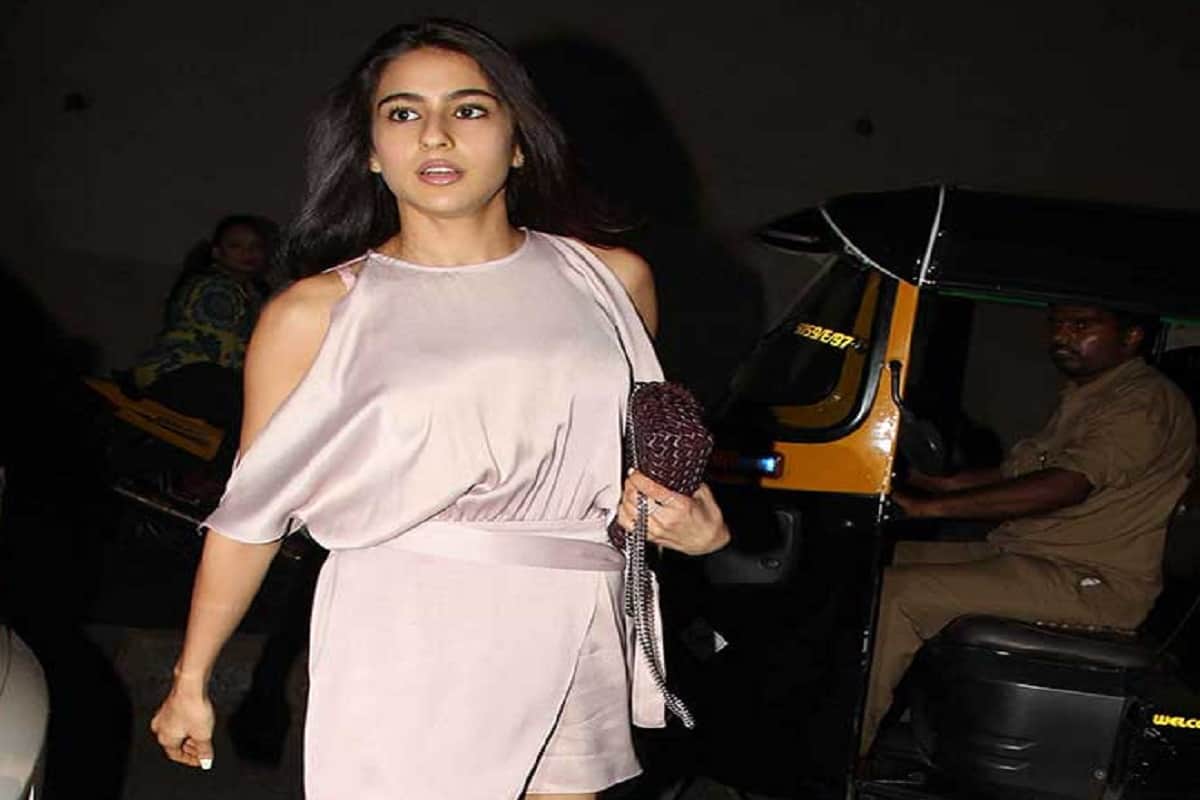 sara ali khan rejects 7 scripts, to work with big bollywood stars only 