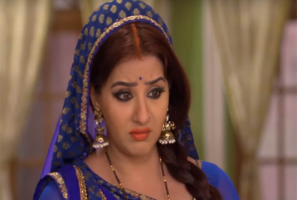 shilpa shinde shares a funny video on social media,that went viral