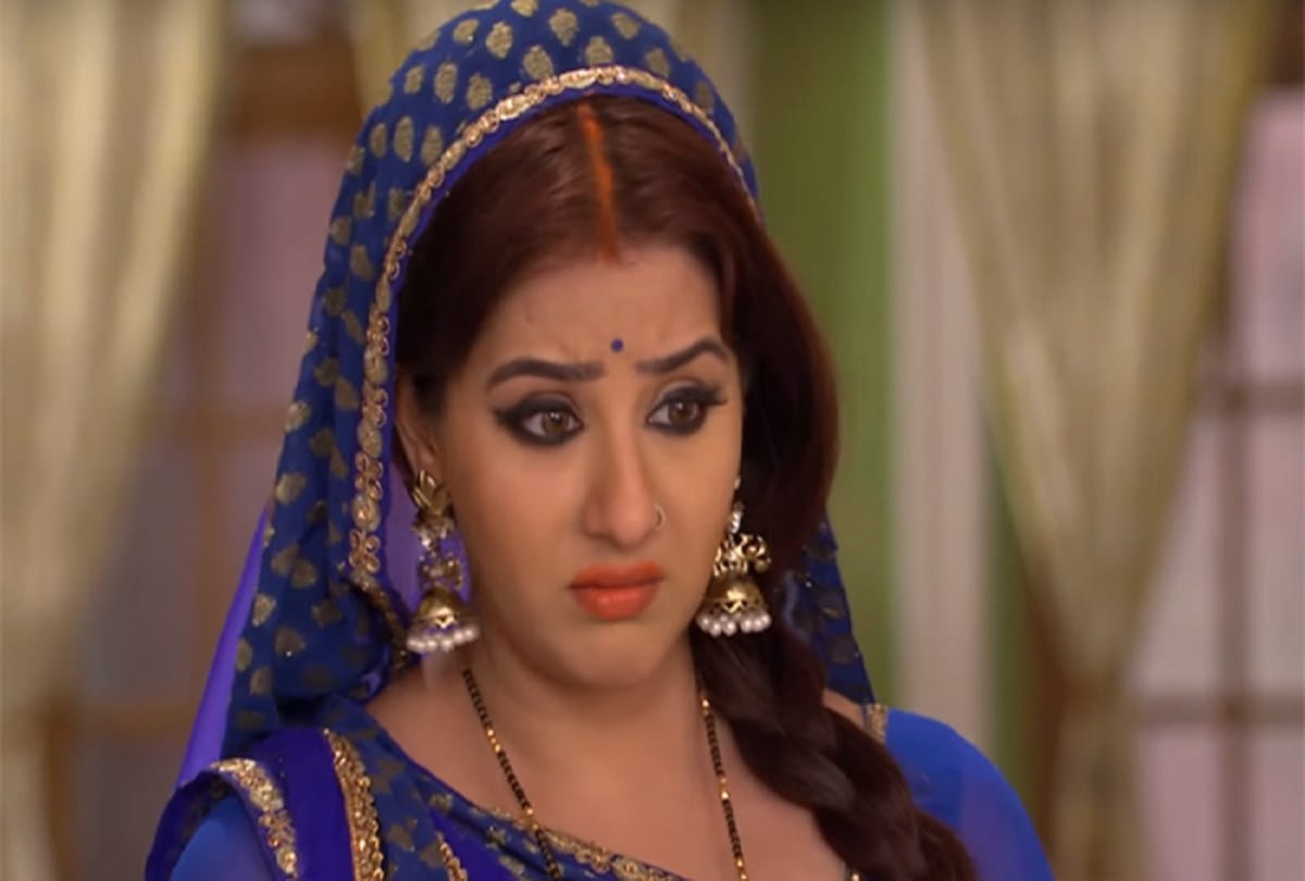 shilpa shinde revealed why she join congress party