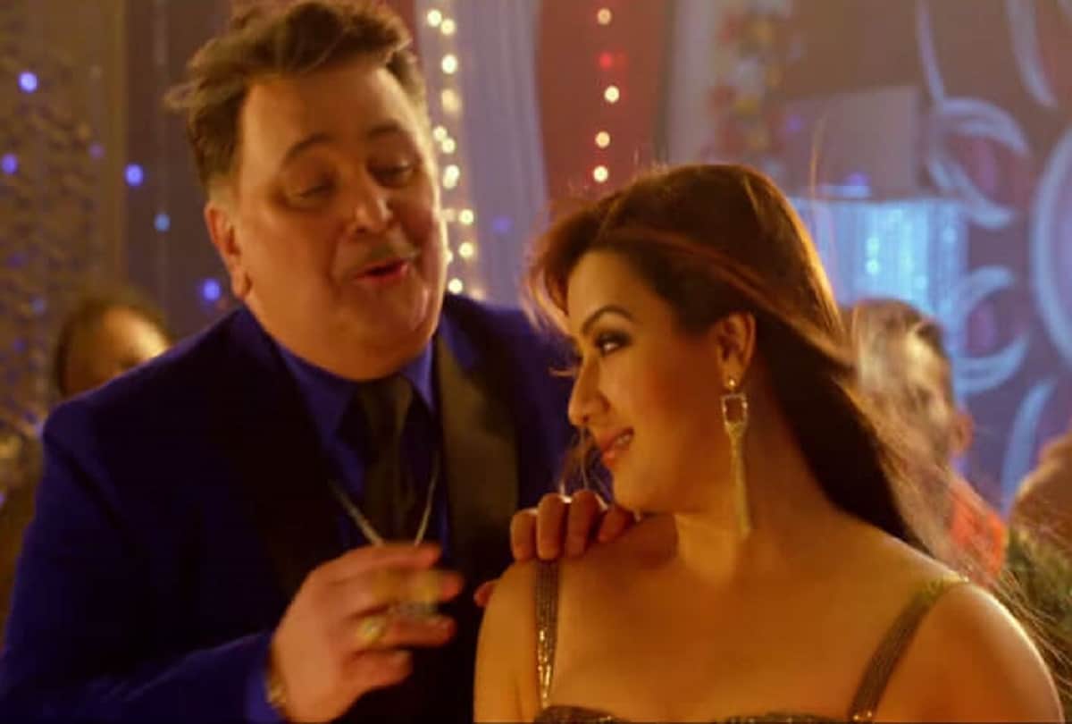 bigg boss 11 winner shilpa shinde might be biggest regret of her career with item song 