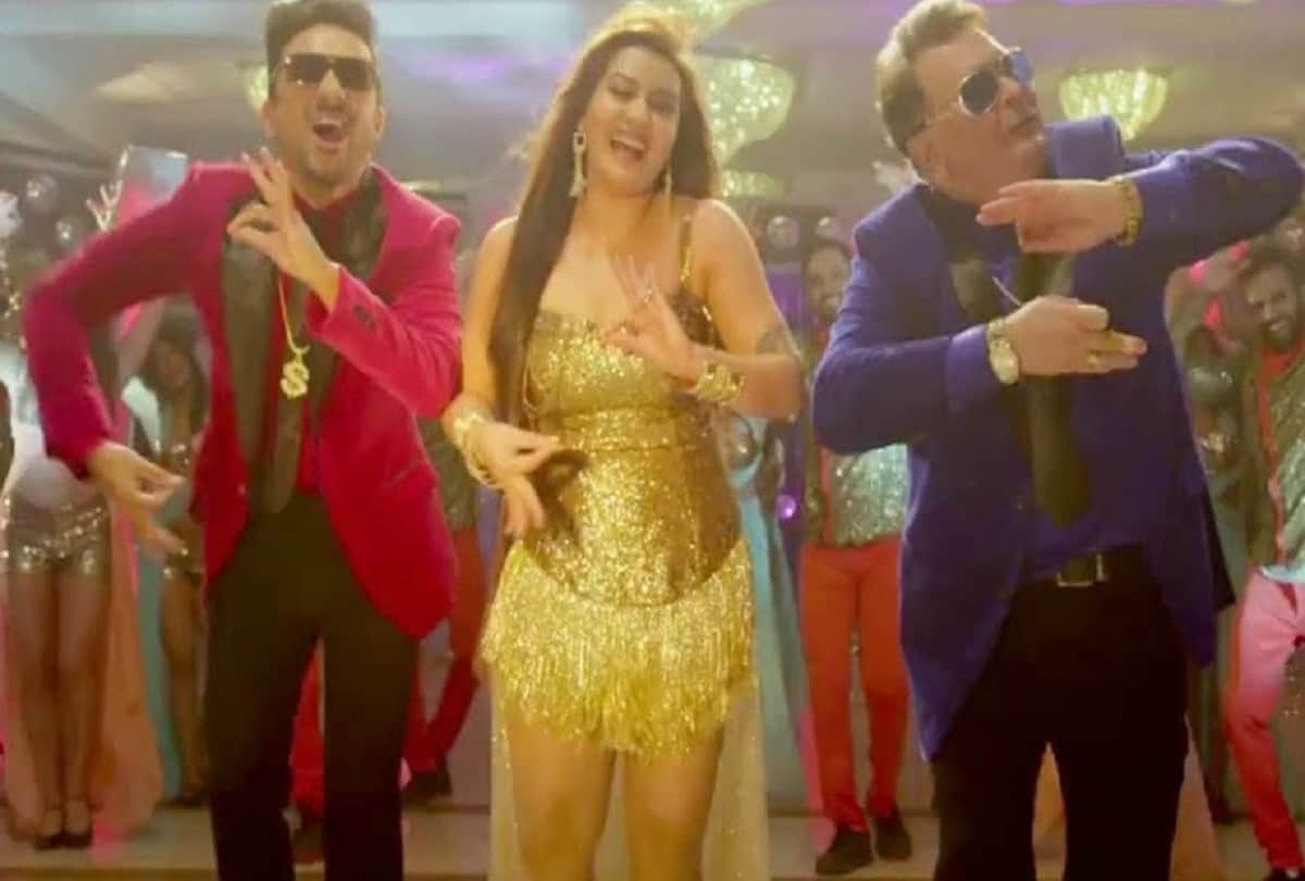 bigg boss 11 winner shilpa shinde might be biggest regret of her career with item song 