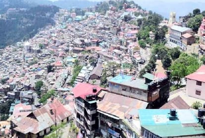 hp govt is changing town and country planning rule