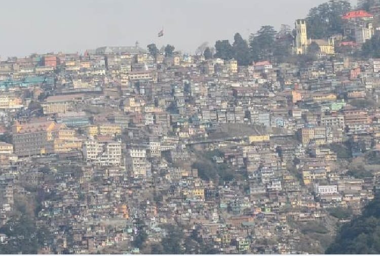 building construction rules hp, tcp himachal,  building construction himachal, himachal news
