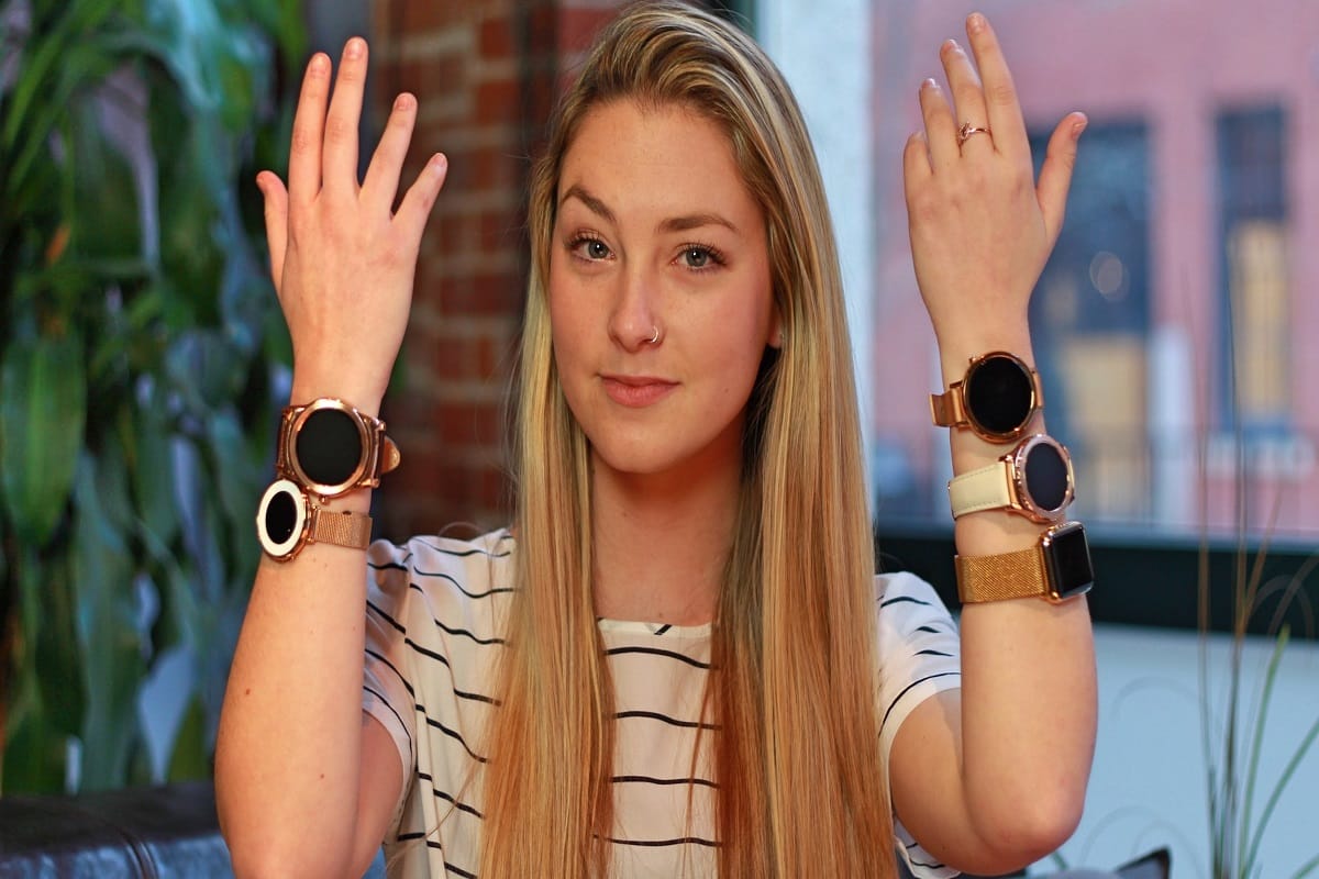 smartwatch