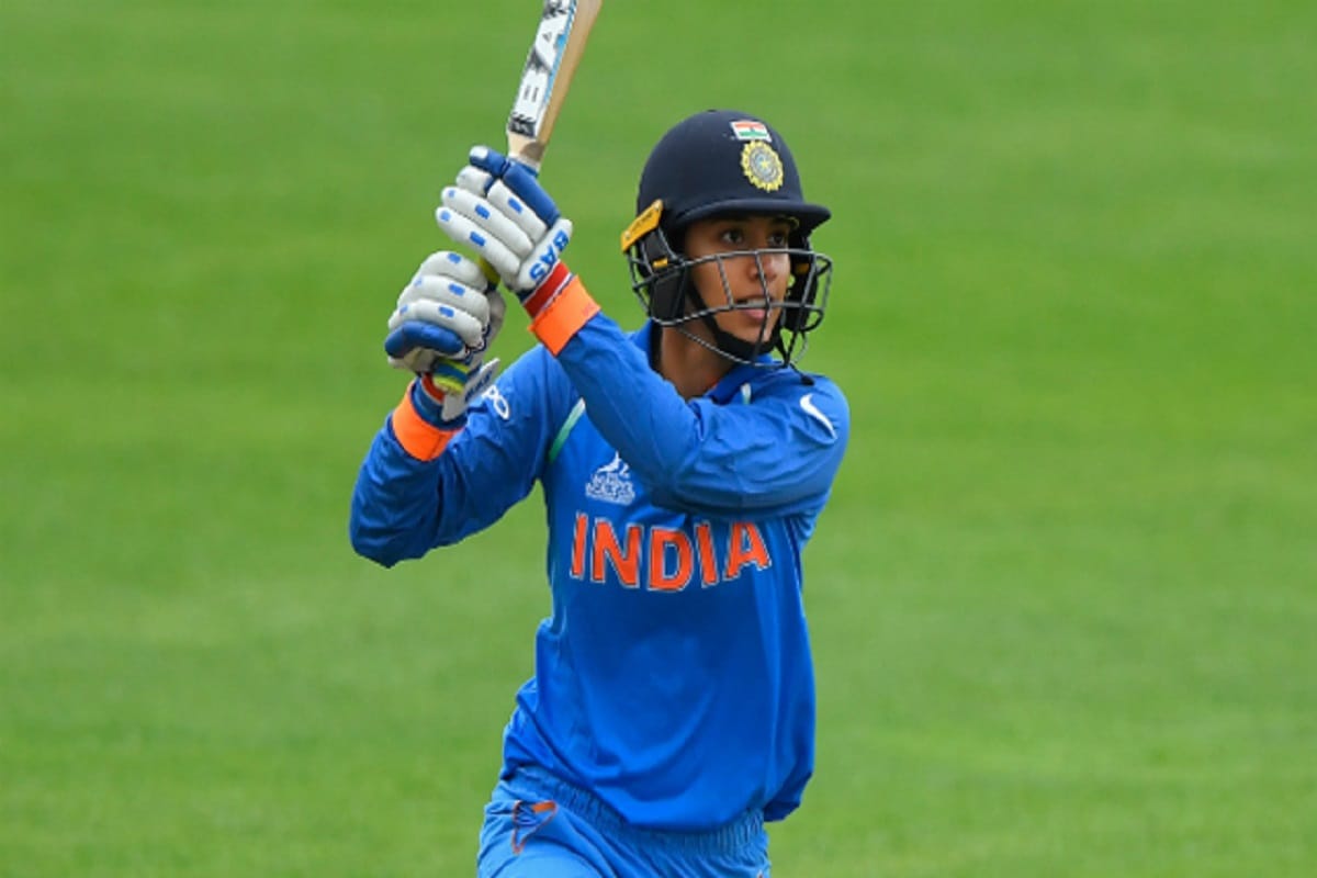 India vs England: Smriti Mandhana becomes youngest Indian T-20 captain