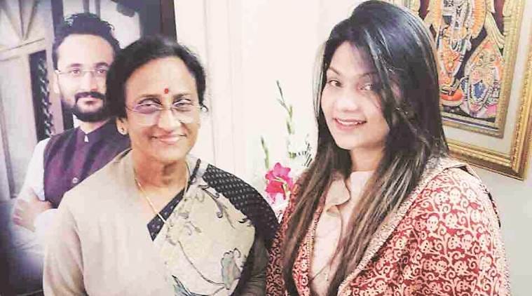 Triple talaq victim became member of Uttar Pradesh minority welfare panel
