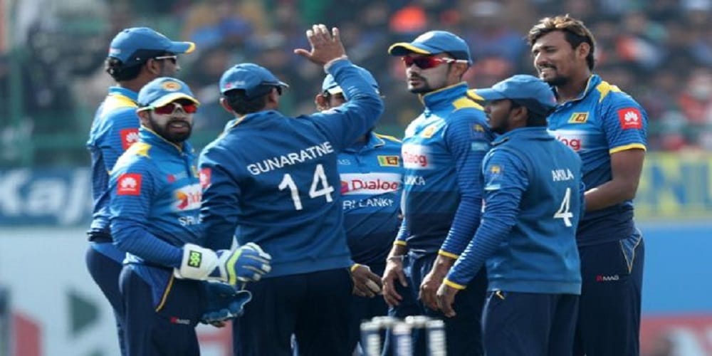 sri lanka t20 team announced against bangladesh
