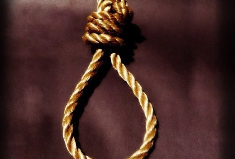 husband committed suicide after talking to wife through video call