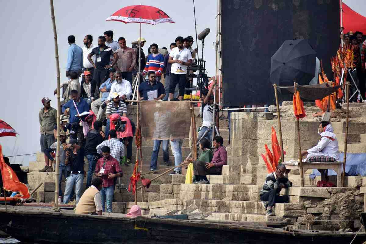 hrithik roshan starrer super 30 shooting finished