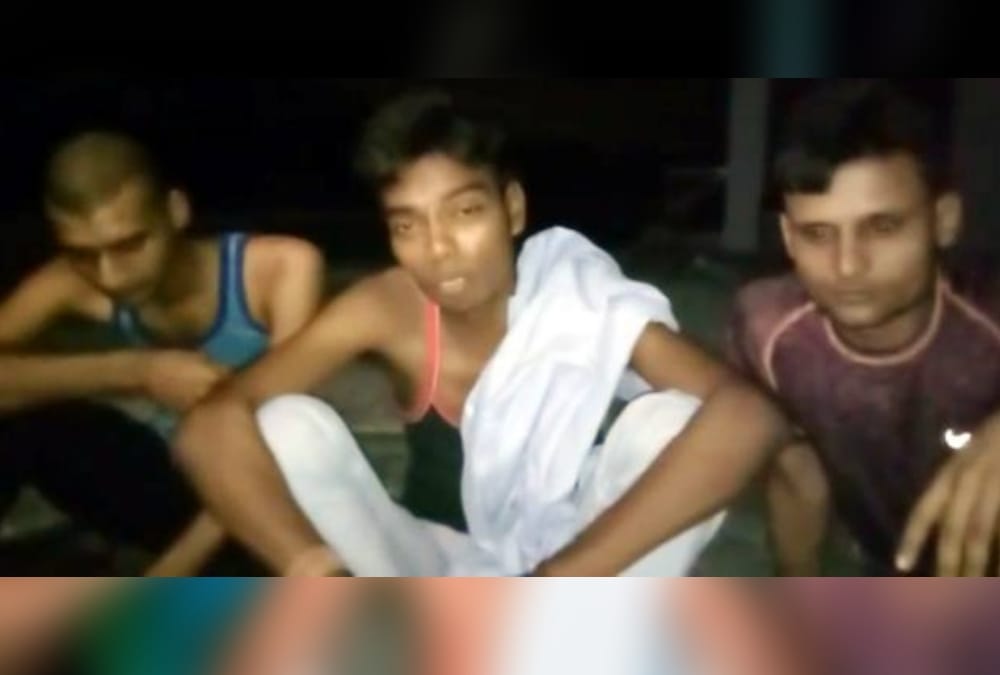 Three Hisar youths stuck in Malaysia