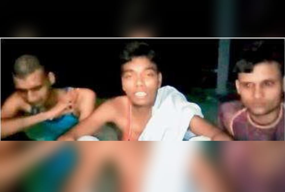 Three Hisar youths stuck in Malaysia
