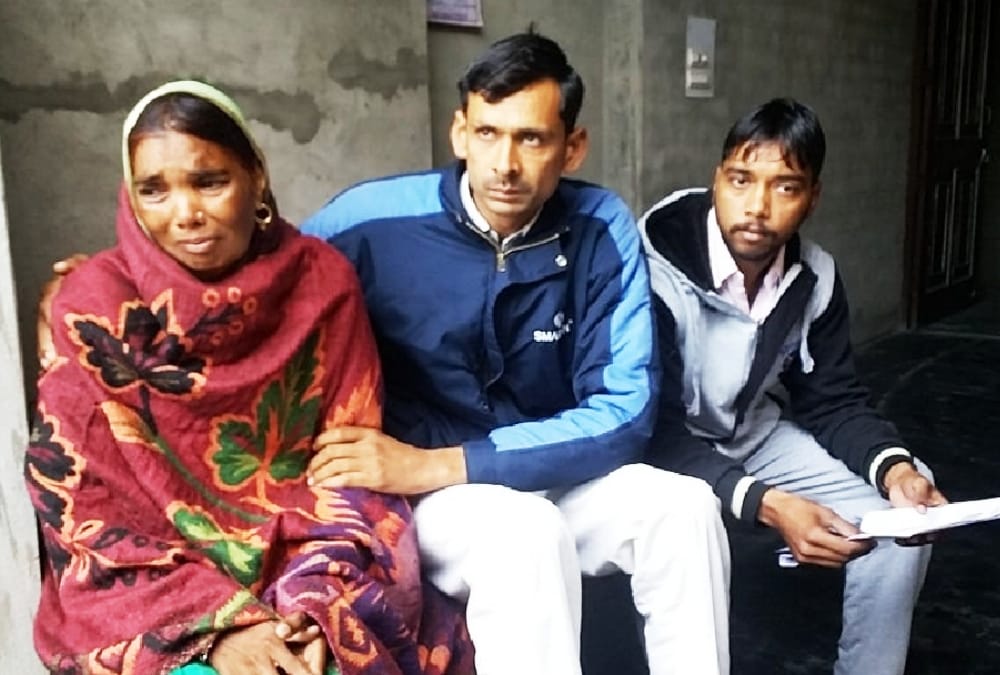 Three Hisar youths stuck in Malaysia