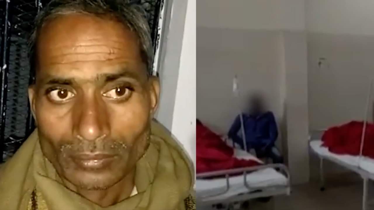 उन्नाव झोलाछाप डॉक्टर