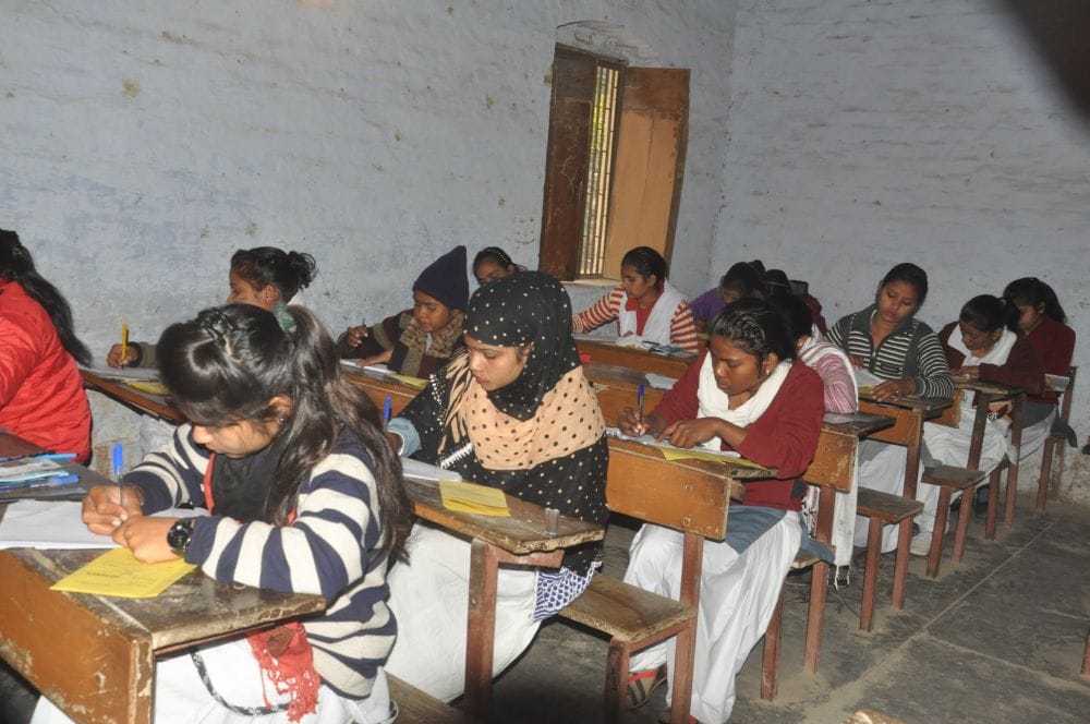There are many changes in UP board exam 2019
