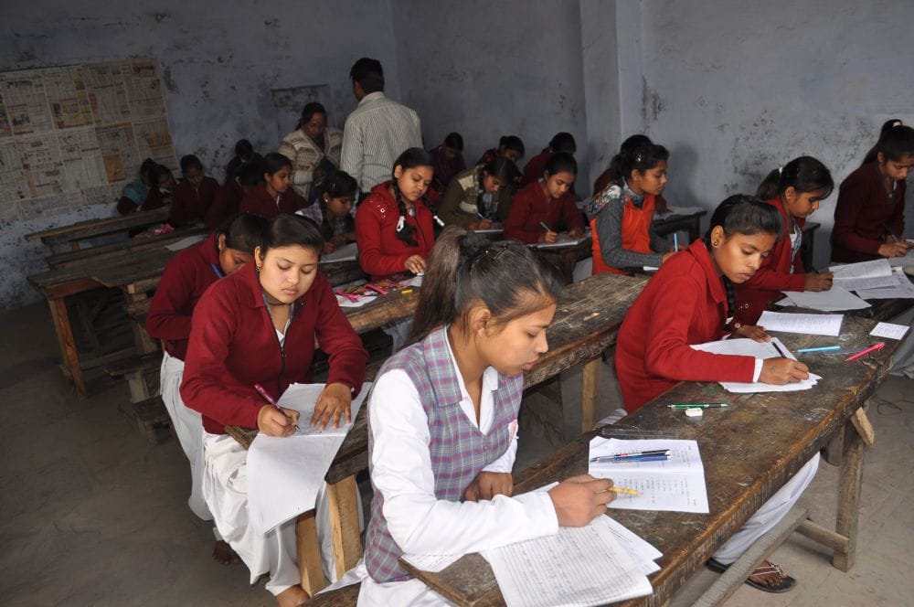 Jharkhand Jac Board Class 8th Result 2020 Know how the Jharkhand Board eighth result was last year