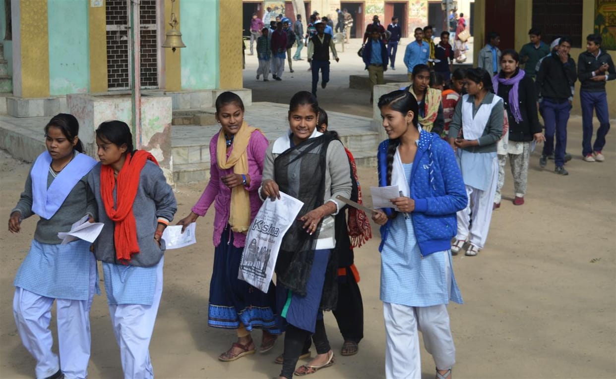 up board result 2018 announced after 24 hours, check here first