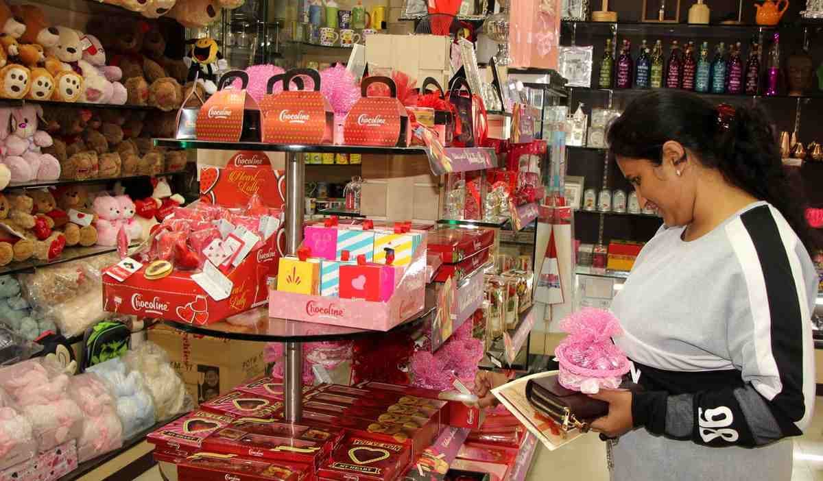 valentines day celebration today