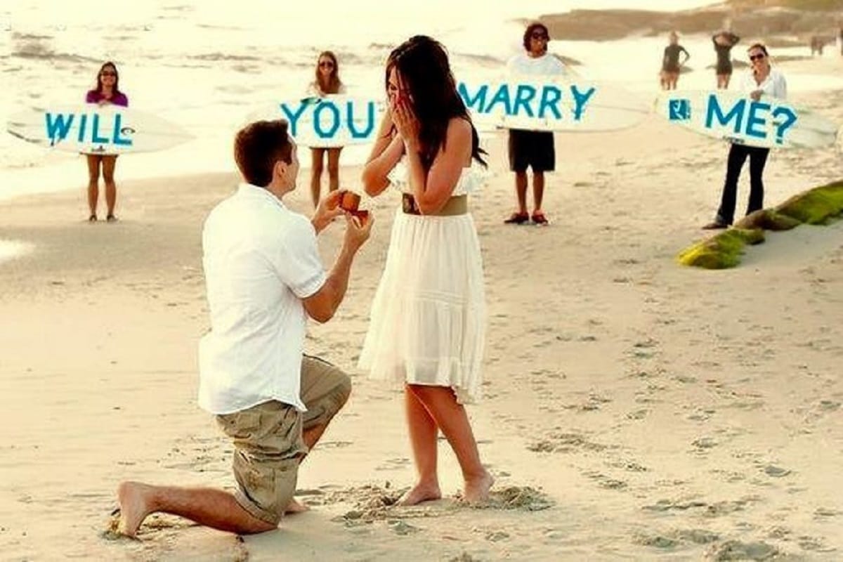 what all preparations should girls do for Propose day in valentines week 2018