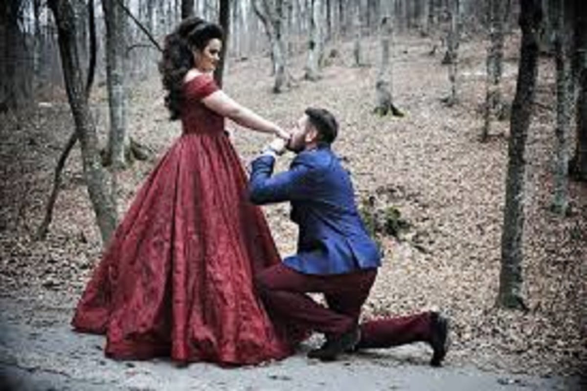 what all preparations should girls do for Propose day in valentines week 2018