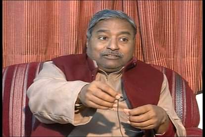 BJP LEADER VINAY KATIYAR ON MUSLIM TO LEAVE FOR PAKISTAN ASADUDDIN OWAISI