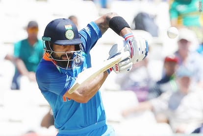 India vs South Africa vs 3rd ODI at cape town Who Said What