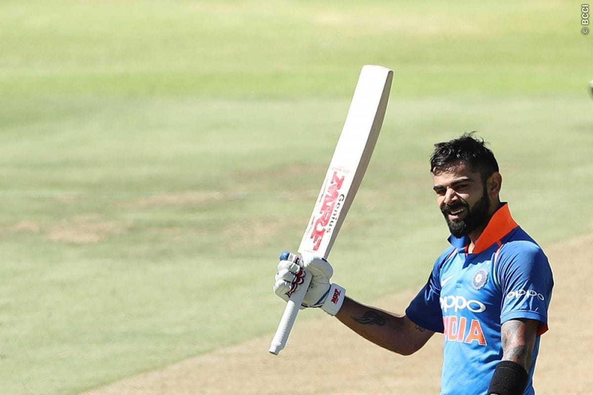 Javed Miandad says Virat Kohli is a genius and best in the world 