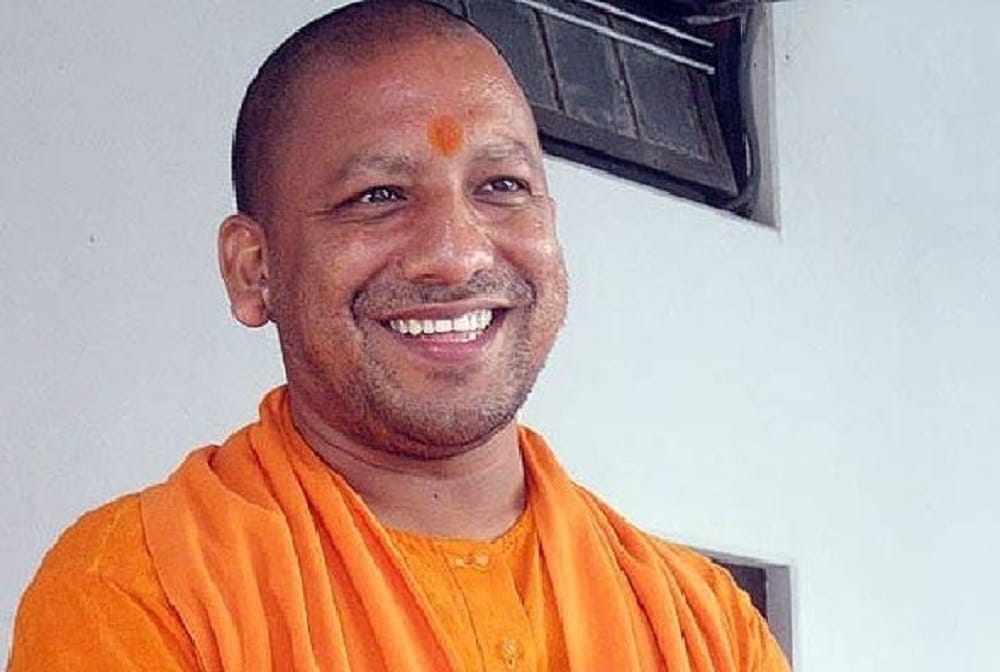 yogi adityanath effect on karnataka election.