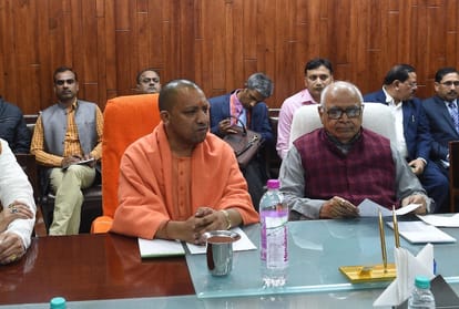 vidhan mandal session of uttar pradesh starts today.