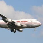 Air India - सांकेतिक तस्वीर