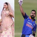 Anushka Sharma shares another Instagram story after Virat Kohli record 34th ODI century