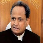 Today Congress is weak, then it will have to alliance : Ashok Gehlot