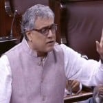 TMC MP derek o brien has given a disputed statement on PM narendra Modi