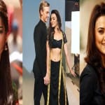 five actress who fall in love with foreigner boyfriend
