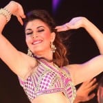jacqueline fernandez to recreate Madhuri magic in Ek do teen for Baaghi 2   