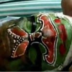 Kathakali legend Padmabhushan Vasudevan passed away during the dance on Ramayana