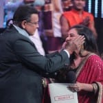 Mithun and Rani