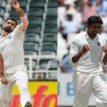 Mohammed Shami