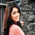 Mrunal Thakur