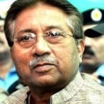Pervez Musharraf