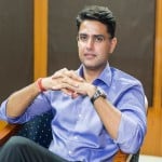 सचिन पायलट