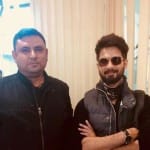 Shahid Kapoor