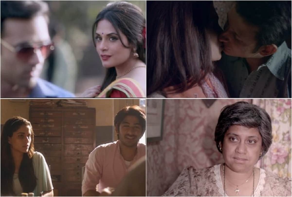 Box Office Prediction Of Hate Story IV Dil Junglee 3 Storeys Baa Baa Black Sheep Releasing Together