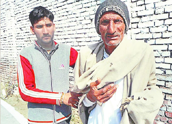Muzaffarnagar encounter -1
