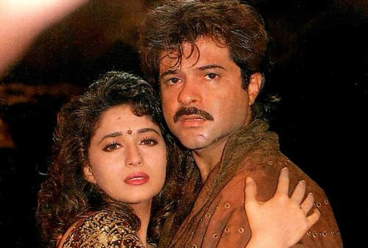 anil kapoor and madhuri dixit first look release from total dhamal
