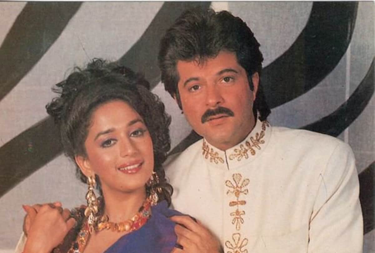 anil kapoor and madhuri dixit first look release from total dhamal